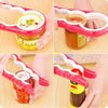 4 in 1 Screw Cap Jar Bottle Wrench